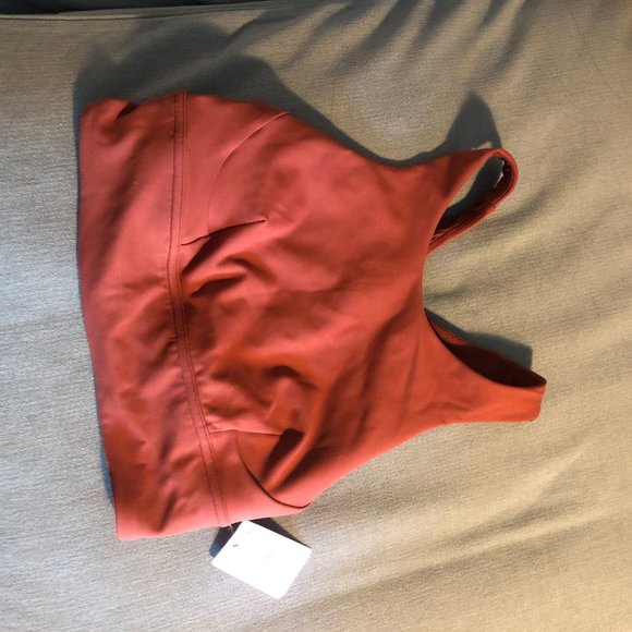 Brand New With Tags Wonder Train Long Line Bra - Picture 4 of 5